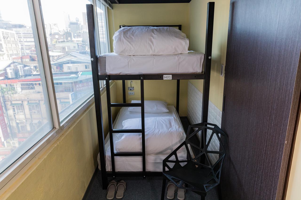 Hostel Park