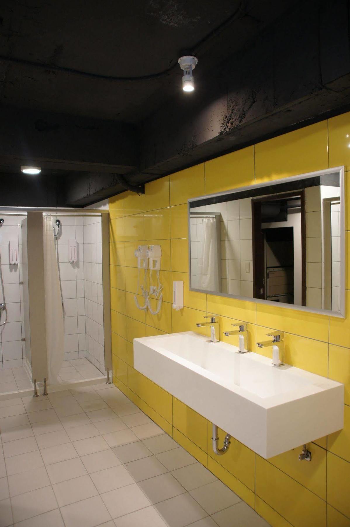 Park Hostel Taipei